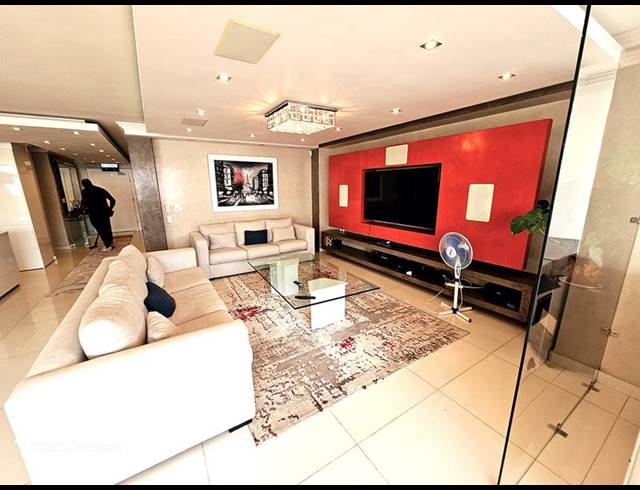3 BEDROOM PROPERTY TO RENT IN SANDOWN